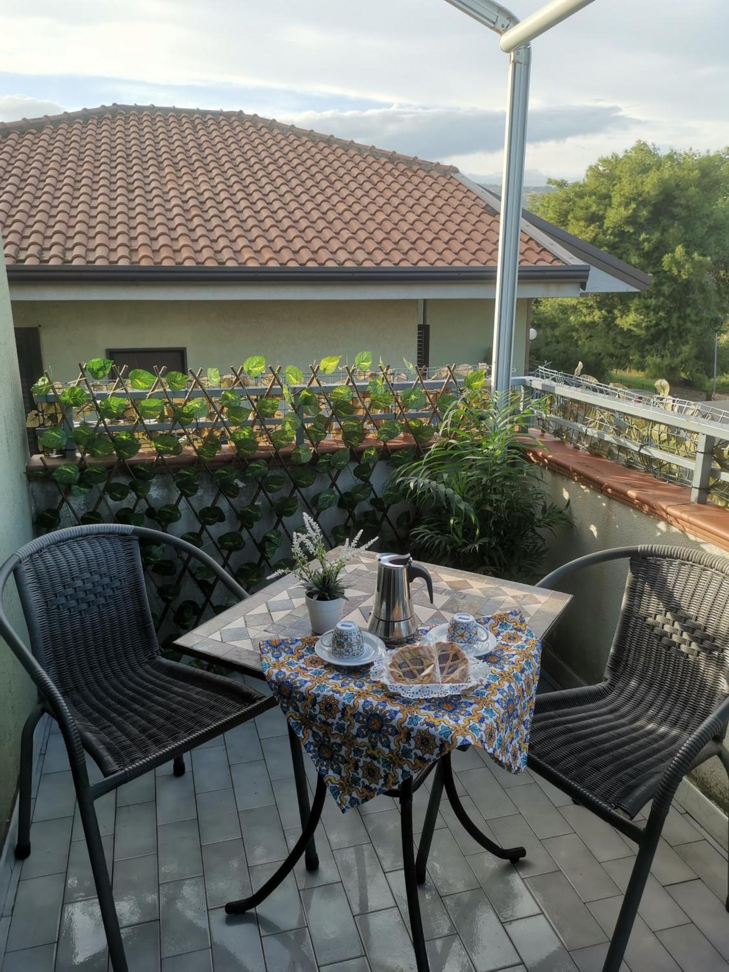 Blue Garden Home Isola Bella Taormina Mascali Room photo